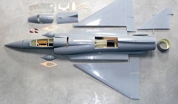 Kit-Mirage-2000-aviation-design