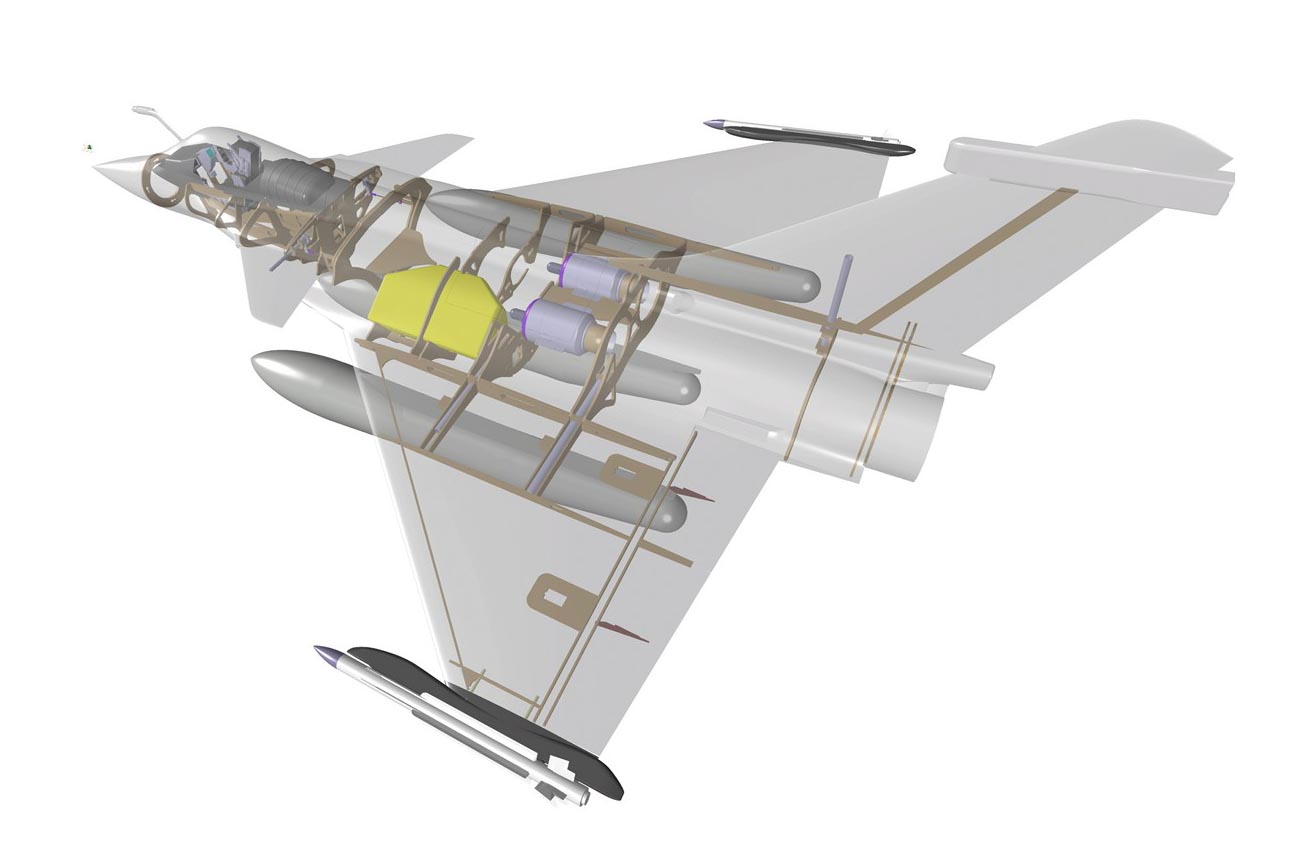 Rafale_vue_3D